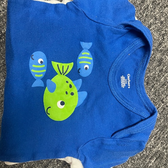 Gerber boy - Picture 2 of 5